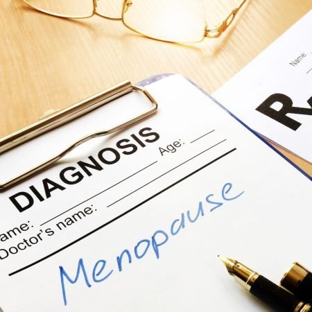Menopause and Weight Loss